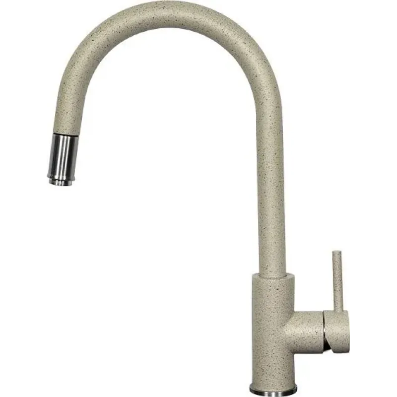 Смеситель Zigmund & Shtain ZS 1700 осенняя трава