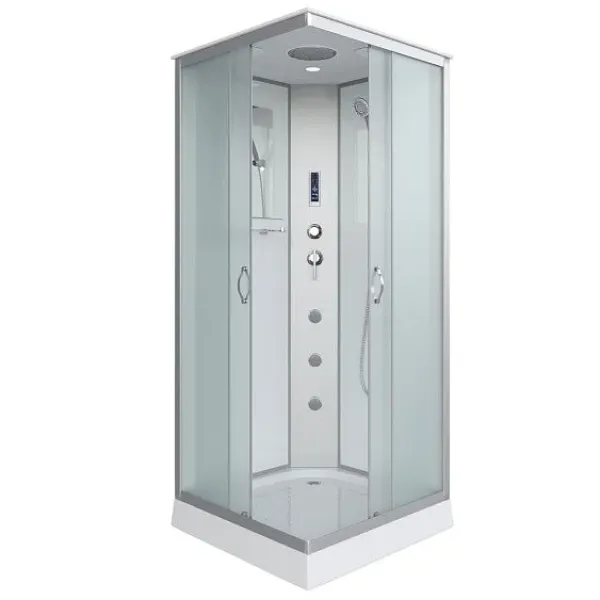 Душевая кабина NIAGARA NG-1101-14F