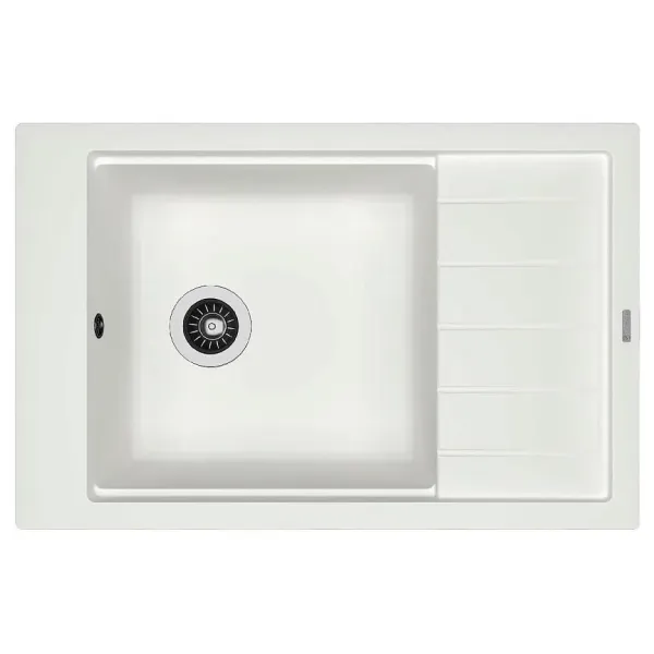 Кухонная мойка FLORENTINA Липси 780Р жасмин (20.275.D0780.201)