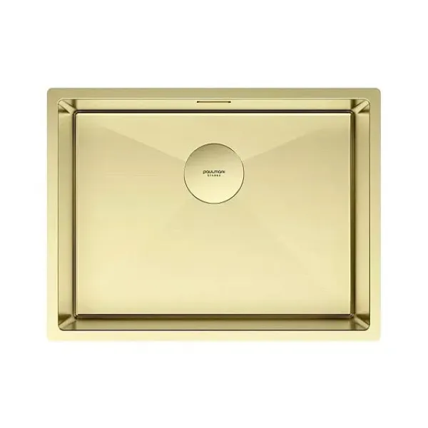 Кухонная мойка PAULMARK Next-580 PM215844-LG