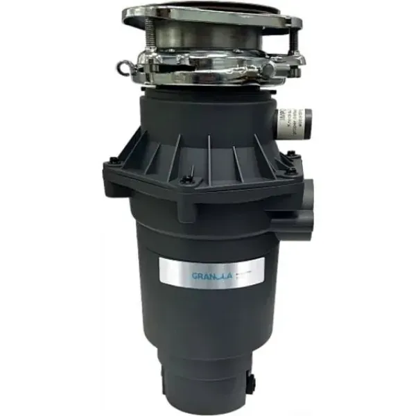 Измельчитель пищевых отходов GRANULA R650