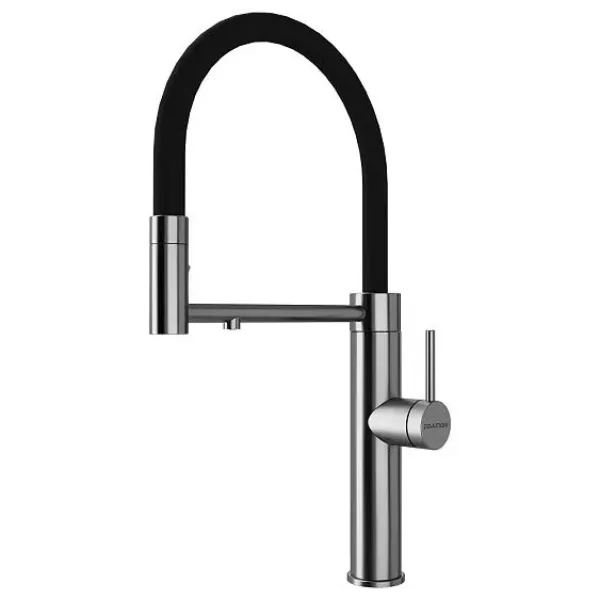 Смеситель PAULMARK GANYMEDE Ga213199-BS