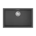 Кухонная мойка OMOIKIRI Yamakawa 75T-U/I-PL (4993464)