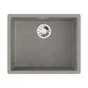 Кухонная мойка OMOIKIRI Yamakawa 55 Integra-GR (4997264)