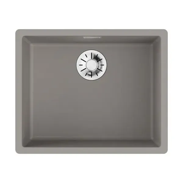 Кухонная мойка OMOIKIRI Yamakawa 55 Integra-GR (4997264)