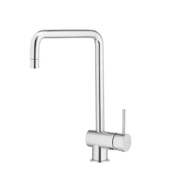 Смеситель FALMEC EASY SQUARE CHROME (MEAS.00#CHF)