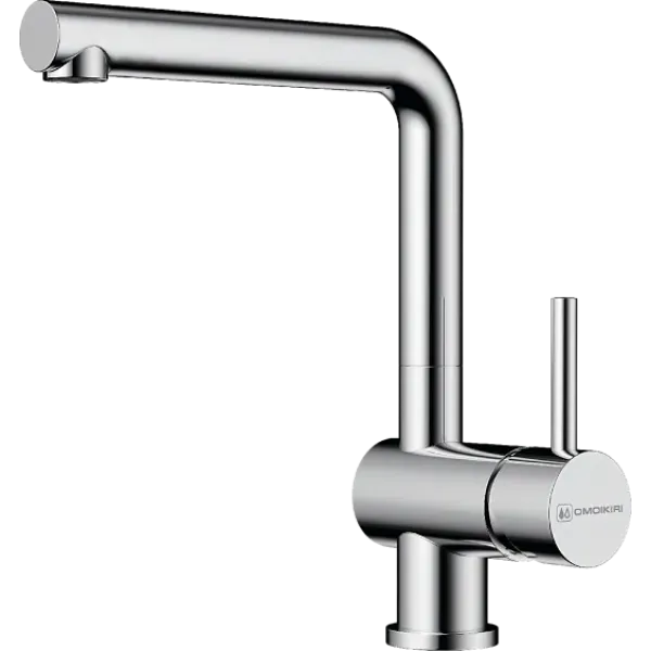 Смеситель OMOIKIRI Tanigawa-C (арт.4994240)