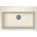 Кухонная мойка FLORENTINA липси 770 жасмин 20.440.E0770.201