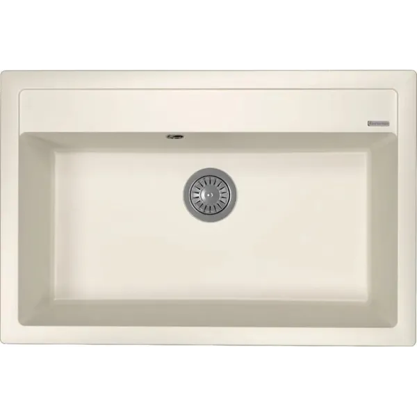 Кухонная мойка FLORENTINA липси 770 жасмин 20.440.E0770.201