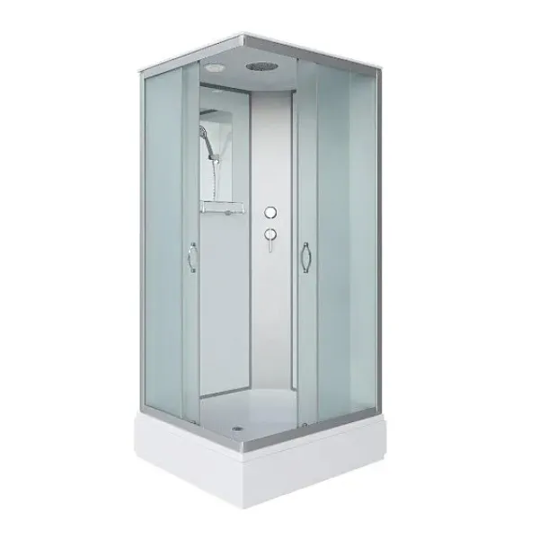 Душевая кабина NIAGARA NG-33974-14Q