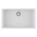 Кухонная мойка PAULMARK NEO CLASSIC PM967644-WH