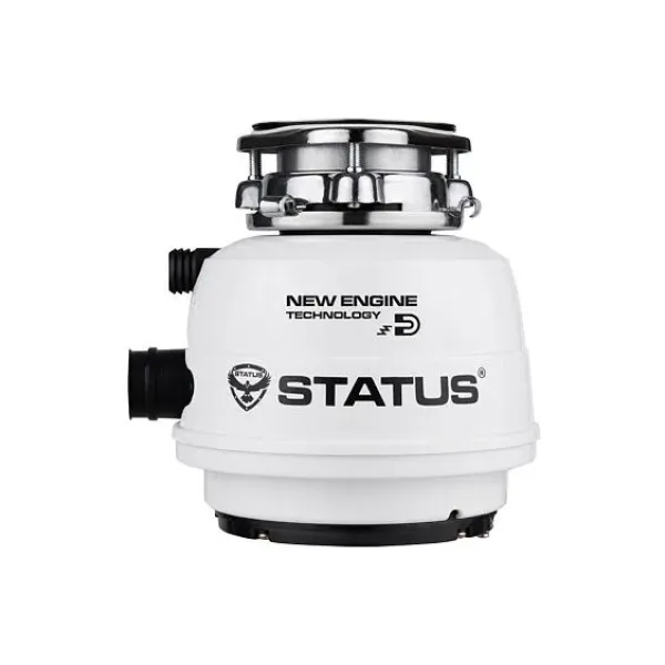 Измельчитель пищевых отходов STATUS Next 200 Compact