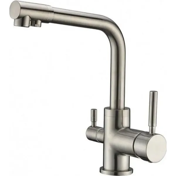 Смеситель EMAR EC-3003NS