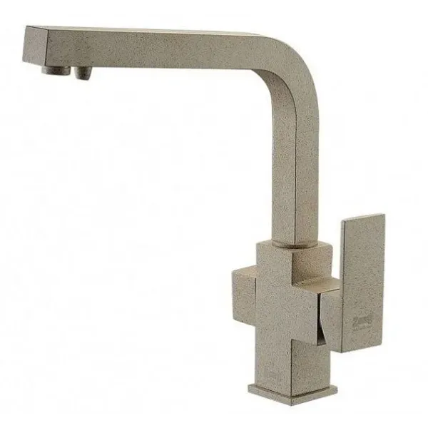 Смеситель ZORG ZR 311 YF- ПЕСОЧНЫЙ