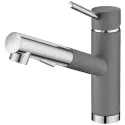 Смеситель EMAR EC-3012.9 алмаз