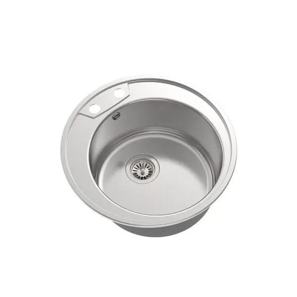 Кухонная мойка OULIN OL-R510