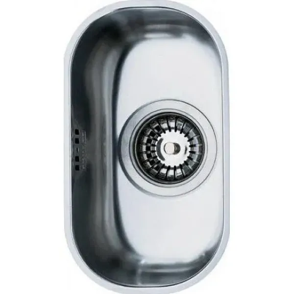 Кухонная мойка FRANKE amx 110-16 (122.0018.093) нерж. сталь