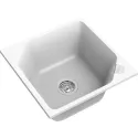 Кухонная мойка RIVELATO LOCUS 50 brina