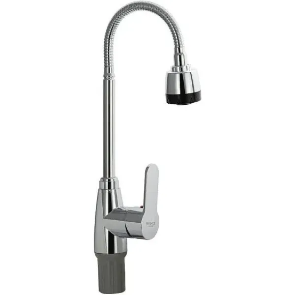 Смеситель BRIMIX 5912 хром