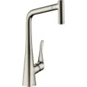 Смеситель HANSGROHE Metris 14820800
