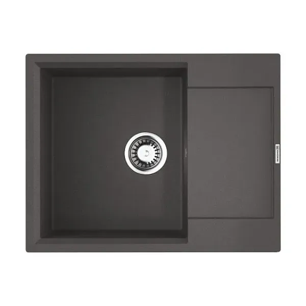 Кухонная мойка OMOIKIRI Daisen 65T-PL (4993517)