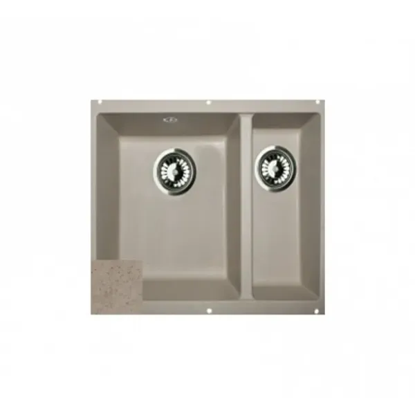 Кухонная мойка LAVA U.2 (CAMEL сафари)