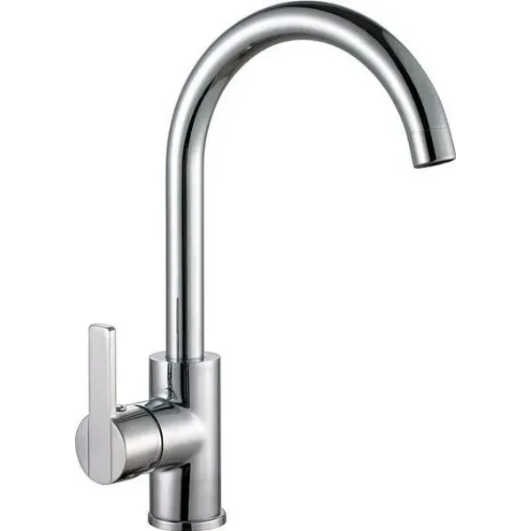 Смеситель ALVEUS TONIA CHR