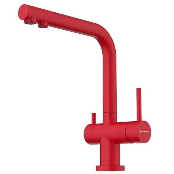 Смеситель OMOIKIRI Nagano-TO (4994434)