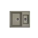 Кухонная мойка DR.GANS Астра (620х510х217) Везувий (25.065.D0620.410)