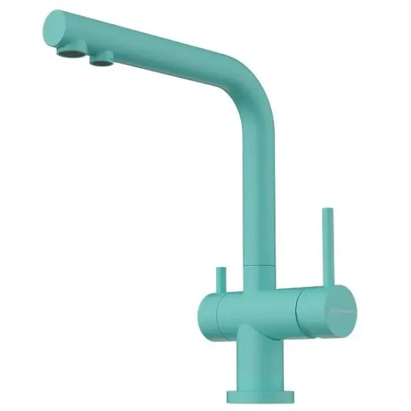 Смеситель OMOIKIRI Nagano-AZ (4994431)