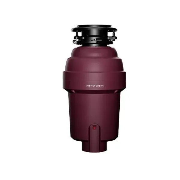 Измельчитель пищевых отходов KUPPERSBERG WS 750 V