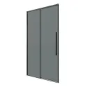 Дверь GROSSMAN 100.K33.01.100.42.10 графит сатин