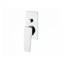 Смеситель M&Z New Geometry NGM02800 хром