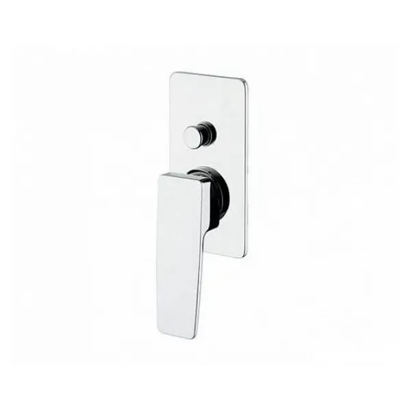Смеситель M&Z New Geometry NGM02800 хром