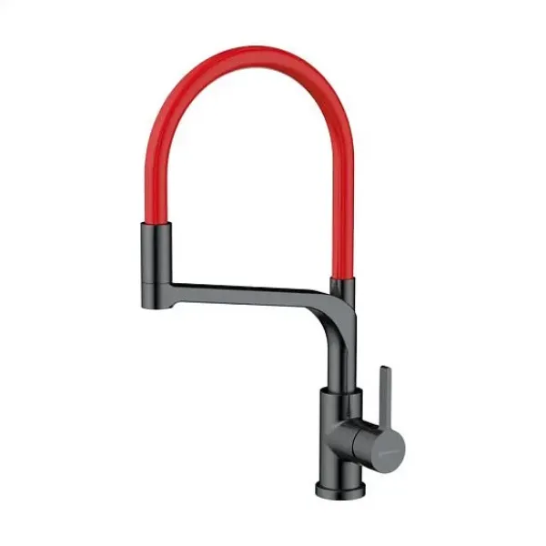 Смеситель OMOIKIRI Sinto 2 Plus-SB-GM-R (4994467)