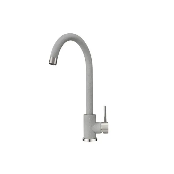 Смеситель GRANULA ST-4031 базальт