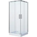 Душевое ограждение GROSSMAN GR-3090 Galaxy