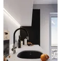 Смеситель EMAR ЕС-3015 satin