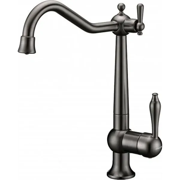 Смеситель PAULMARK Retro Re213226-GM