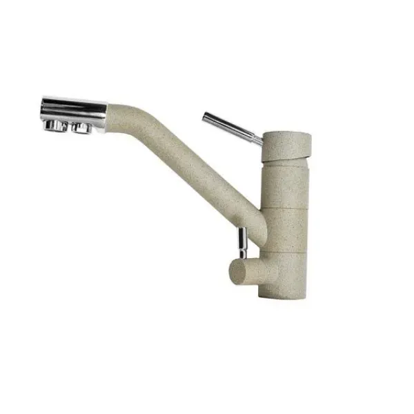 Смеситель EMAR 3008.4 берилл