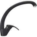 Смеситель WEISSGAUFF WG 00708 Anthracite