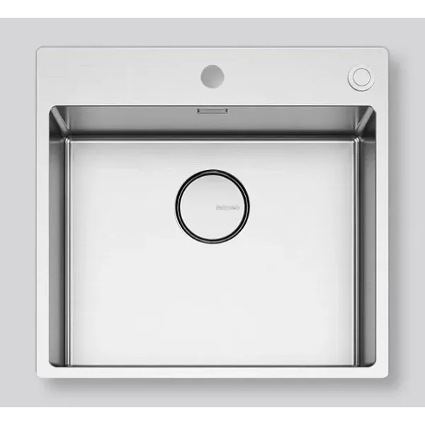 Кухонная мойка FALMEC GARDA 50