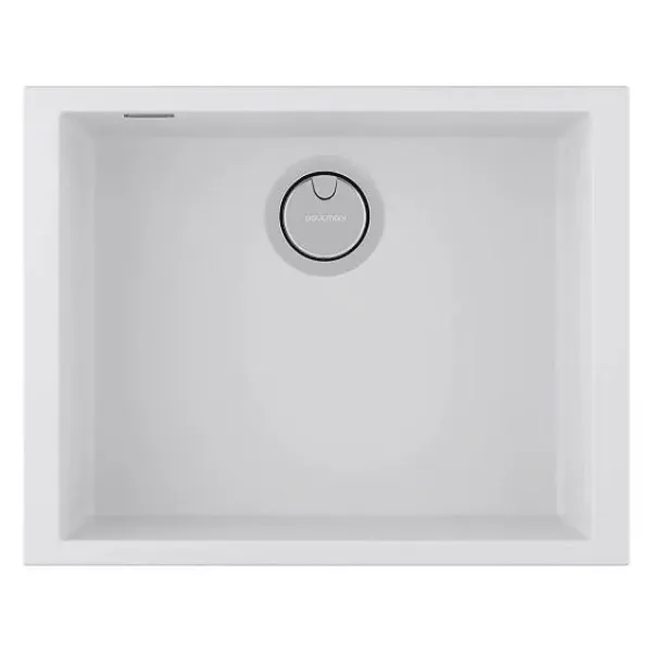 Кухонная мойка PAULMARK NEO CLASSIC PM965644-WH