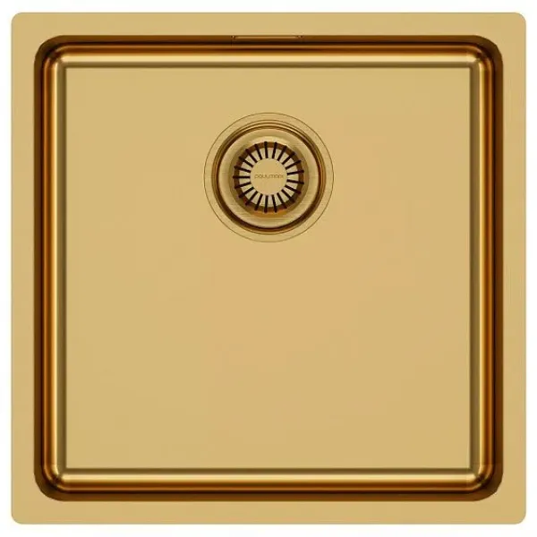 Кухонная мойка PAULMARK Vista PM304444-BG