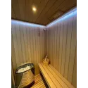 Кабина с финской сауной FRANK F920R