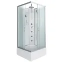 Душевая кабина NIAGARA NG-1108-14BKTG