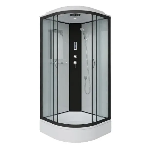 Душевая кабина NIAGARA NG-6701-14P