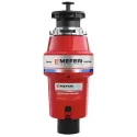 Измельчитель пищевых отходов MEFERI MFD750 PUSH COMFORT