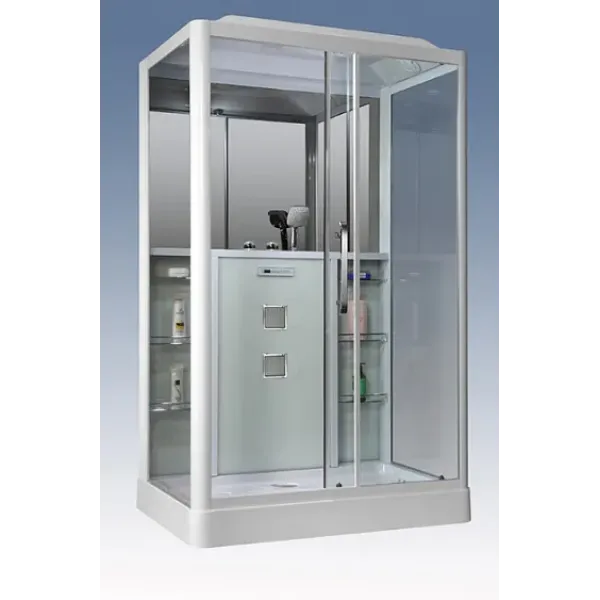 Душевая кабина GROSSMAN GR128L