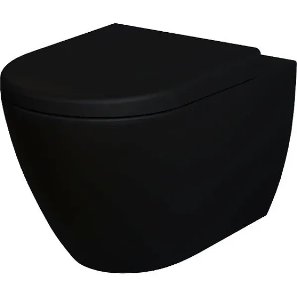 Унитаз AMBASSADOR Queen 113T20201R